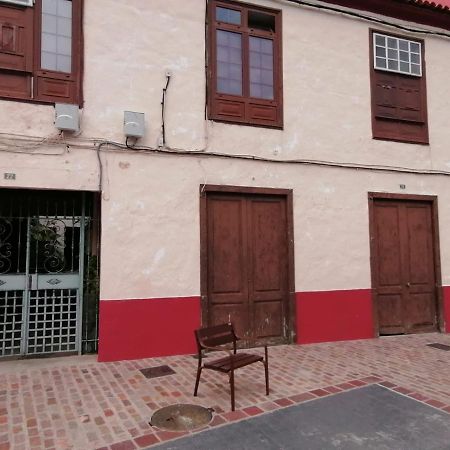 فيلا فاليهيرموسوفي Preciosa Y Acogedora Casa Rural Roque Cano. المظهر الخارجي الصورة