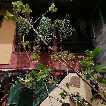 فيلا فاليهيرموسوفي Preciosa Y Acogedora Casa Rural Roque Cano. المظهر الخارجي الصورة