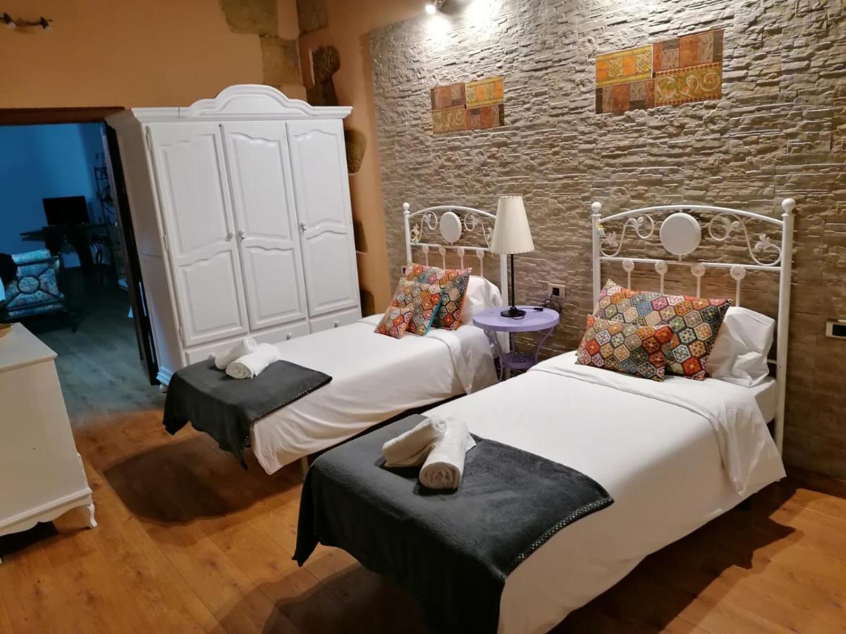 فيلا فاليهيرموسوفي Preciosa Y Acogedora Casa Rural Roque Cano. المظهر الخارجي الصورة