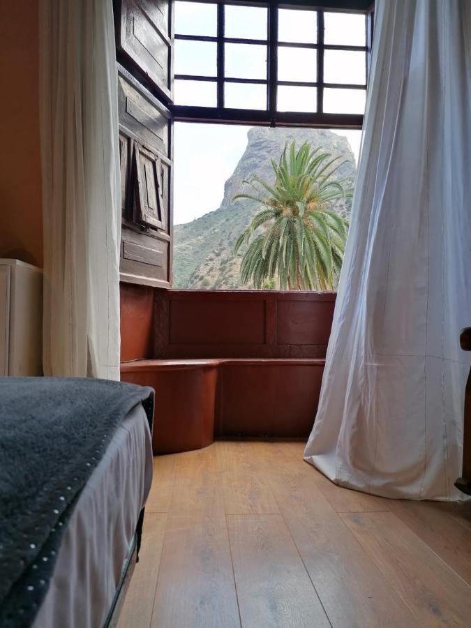 فيلا فاليهيرموسوفي Preciosa Y Acogedora Casa Rural Roque Cano. المظهر الخارجي الصورة