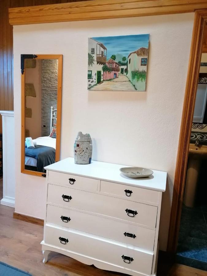 فيلا فاليهيرموسوفي Preciosa Y Acogedora Casa Rural Roque Cano. المظهر الخارجي الصورة