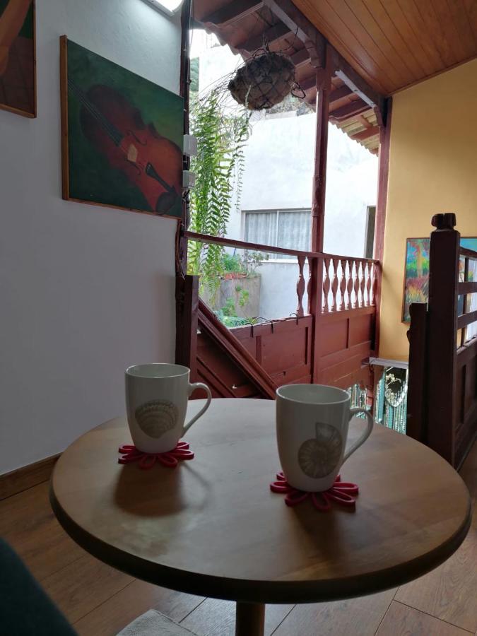 فيلا فاليهيرموسوفي Preciosa Y Acogedora Casa Rural Roque Cano. المظهر الخارجي الصورة