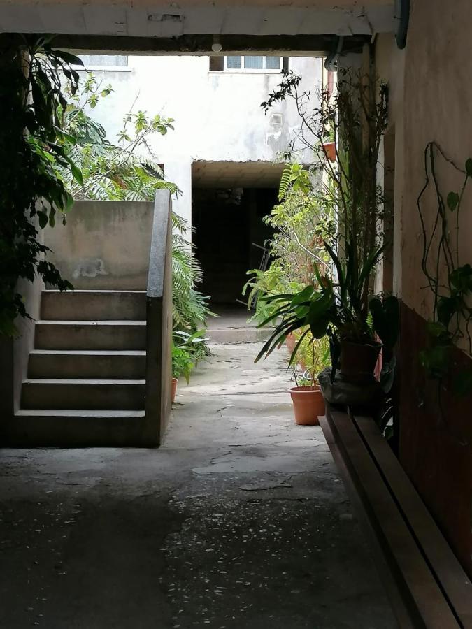 فيلا فاليهيرموسوفي Preciosa Y Acogedora Casa Rural Roque Cano. المظهر الخارجي الصورة